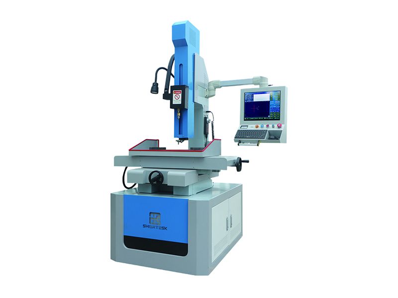 CNC常規(guī)型穿孔機